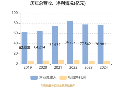 上海實業(yè)環(huán)境2024年業(yè)績 穩(wěn)健增長與持續(xù)回報